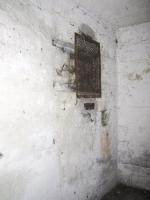 Ligne Maginot - 30 - KLAEUBELSWOERTH NORD - (Blockhaus pour arme infanterie) - Chambre de tir, créneau nord