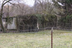Ligne Maginot - 32 - WOLFSCHIESS SUD - (Blockhaus pour arme infanterie) - Vue générale au téléobjectif