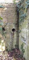 Ligne Maginot - 52 - BUSSIERES EST - (Blockhaus pour arme infanterie) - Prises de ventilation