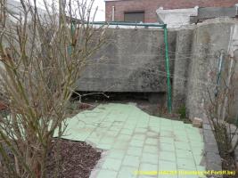 Ligne Maginot - BEF 269 - LE PURGATOIRE SUD - (Blockhaus pour canon) - 