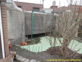 Ligne Maginot - BEF 269 - LE PURGATOIRE SUD - (Blockhaus pour canon) - 