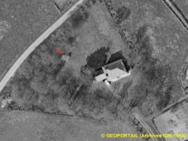 Ligne Maginot - BEF 326 - COBRIEUX CENTRE - (Blockhaus pour arme infanterie) - 