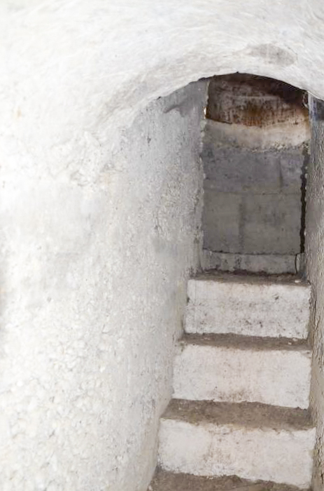 Ligne Maginot - KEMBS NORD 1 - (Blockhaus pour arme infanterie) - 
