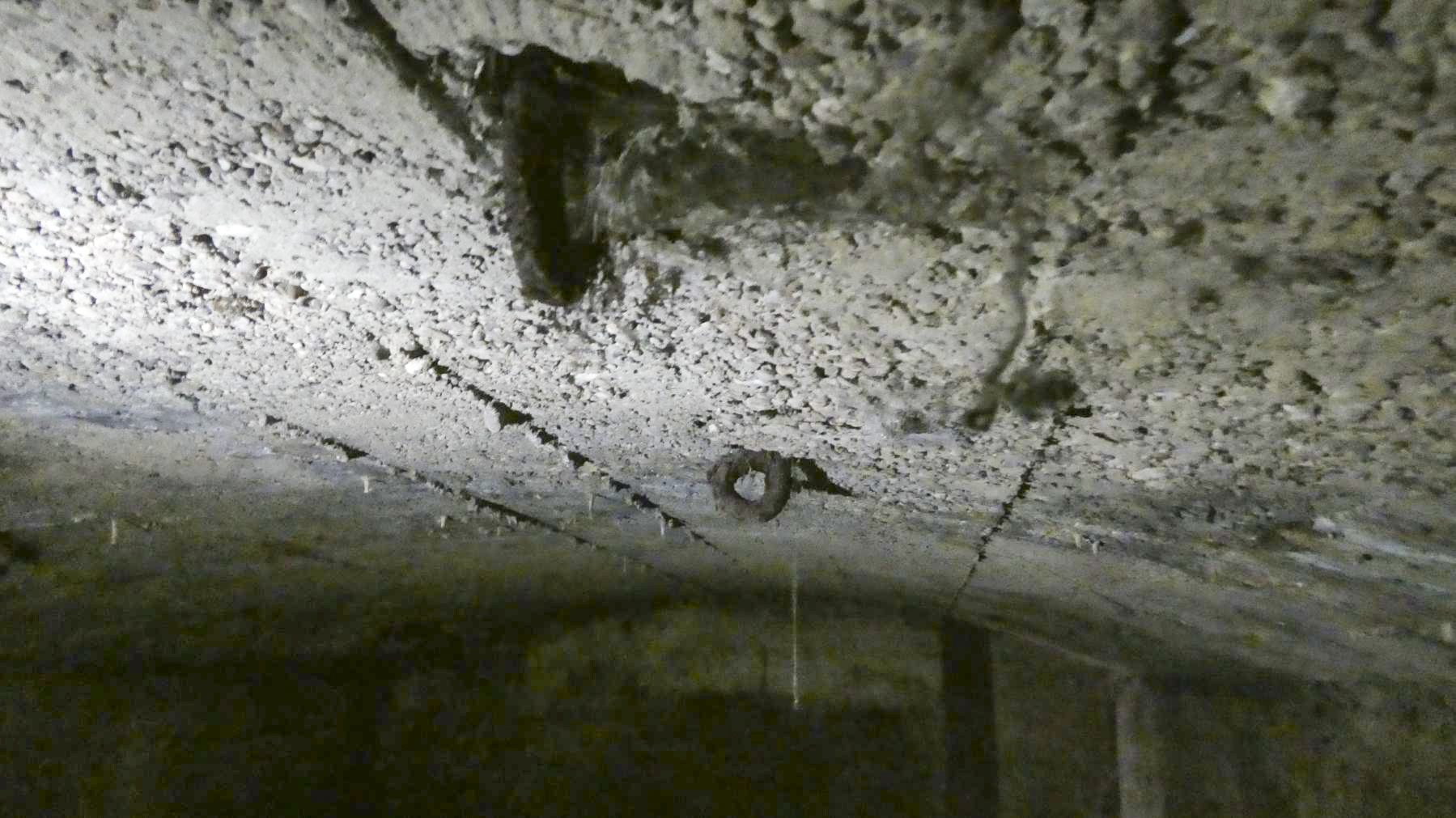 Ligne Maginot - FEIL 3 - (Abri) - 
