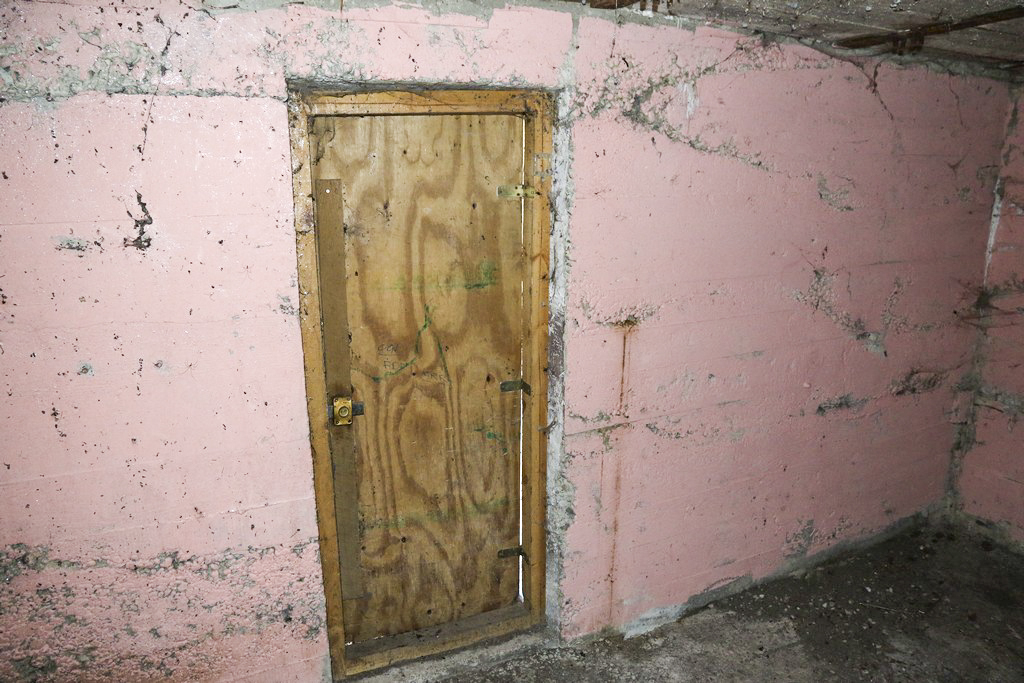Ligne Maginot - JEBSHEIM 3 - (Abri) - 