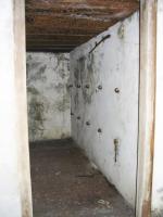 Ligne Maginot - 420C - DAVOUST (I° / 172° RIF) - (PC de Quartier) - Chambre de troupes