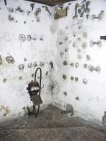 Ligne Maginot - 420C - DAVOUST (I° / 172° RIF) - (PC de Quartier) - Local téléphonique 1
