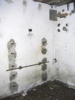Ligne Maginot - 420C - DAVOUST (I° / 172° RIF) - (PC de Quartier) - Local téléphonique 2