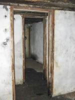 Ligne Maginot - 420C - DAVOUST (I° / 172° RIF) - (PC de Quartier) - Porte intérieure