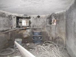 Ligne Maginot - 430H - PORT DU RHIN CENTRE 10 - (Blockhaus pour arme infanterie) - Chambre de tir