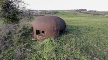 Ligne Maginot - SCHOENENBOURG - (Abri) - 
