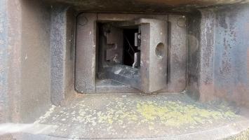 Ligne Maginot - SCHOENENBOURG - (Abri) - 