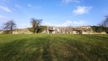 Ligne Maginot - SCHOENENBOURG - (Abri) - 
