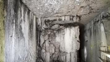 Ligne Maginot - SCHOENENBOURG - (Abri) - 