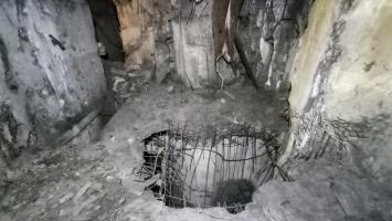 Ligne Maginot - SCHOENENBOURG - (Abri) - 