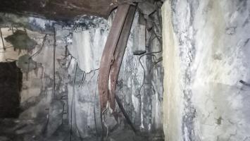 Ligne Maginot - SCHOENENBOURG - (Abri) - 
