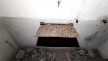 Ligne Maginot - SCHOENENBOURG - (Abri) - 