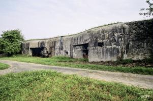 Ligne Maginot - SCHOENENBOURG - (Abri) - 