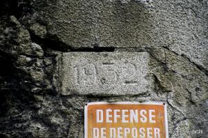 Ligne Maginot - SCHOENENBOURG - (Abri) - 