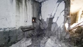 Ligne Maginot - SCHOENENBOURG - (Abri) - 