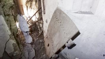 Ligne Maginot - SCHOENENBOURG - (Abri) - 