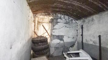 Ligne Maginot - SCHOENENBOURG - (Abri) - 
