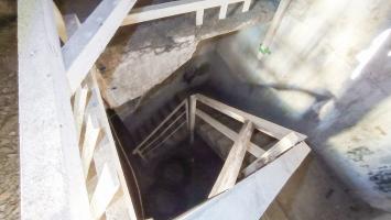 Ligne Maginot - SCHOENENBOURG - (Abri) - 