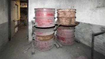 Ligne Maginot - SCHOENENBOURG - (Abri) - 