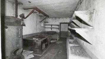 Ligne Maginot - SCHOENENBOURG - (Abri) - 