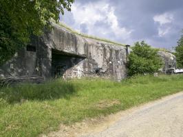 Ligne Maginot - SCHOENENBOURG - (Abri) - 
