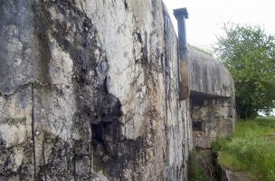 Ligne Maginot - SCHOENENBOURG - (Abri) - 