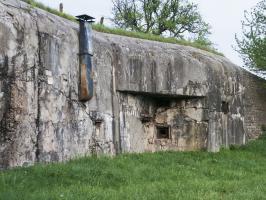 Ligne Maginot - SCHOENENBOURG - (Abri) - 