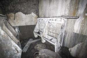 Ligne Maginot - SCHOENENBOURG - (Abri) - 