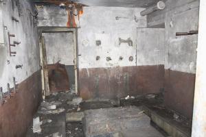 Ligne Maginot - SCHOENENBOURG - (Abri) - 