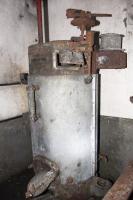 Ligne Maginot - SCHOENENBOURG - (Abri) - 