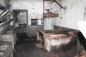 Ligne Maginot - SCHOENENBOURG - (Abri) - 