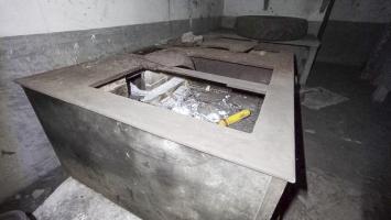 Ligne Maginot - SCHOENENBOURG - (Abri) - 