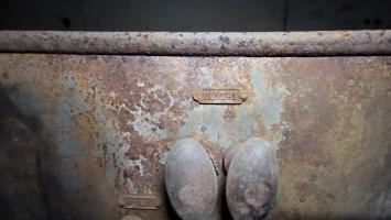 Ligne Maginot - SCHOENENBOURG - (Abri) - 