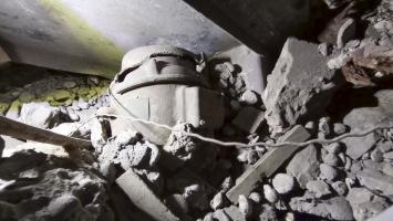 Ligne Maginot - SCHOENENBOURG - (Abri) - 