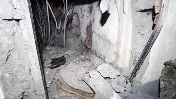 Ligne Maginot - SCHOENENBOURG - (Abri) - 