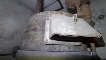 Ligne Maginot - SCHOENENBOURG - (Abri) - 