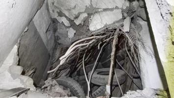 Ligne Maginot - SCHOENENBOURG - (Abri) - 