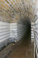 Ligne Maginot - SOETRICH - A11 - (Ouvrage d'artillerie) - Bloc 2
Galeries de l'ouvrage