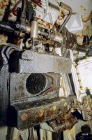 Ligne Maginot - SOETRICH - A11 - (Ouvrage d'artillerie) - Bloc 5
