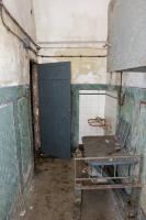 Ligne Maginot - SOETRICH - A11 - (Ouvrage d'artillerie) - Bloc 5
Pied du bloc, le PC du bloc 
Chambre d'officier