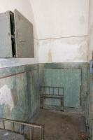 Ligne Maginot - SOETRICH - A11 - (Ouvrage d'artillerie) - Bloc 5
Pied du bloc, le PC du bloc 
Chambre d'officier