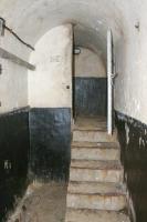 Ligne Maginot - SOETRICH - A11 - (Ouvrage d'artillerie) - Latrines