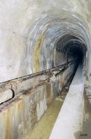 Ligne Maginot - SOETRICH - A11 - (Ouvrage d'artillerie) - L'egout