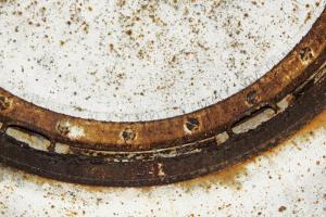 Ligne Maginot - BATTERIE DES PAYSANS - (Cuve pour canon) - Cloche d'observation
Graffiti