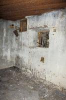 Ligne Maginot - BAUERNGRUNDWASSER - (Blockhaus pour arme infanterie) - Chambre de tir Est